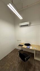 Solstice Business Center (D19), Factory #607279921